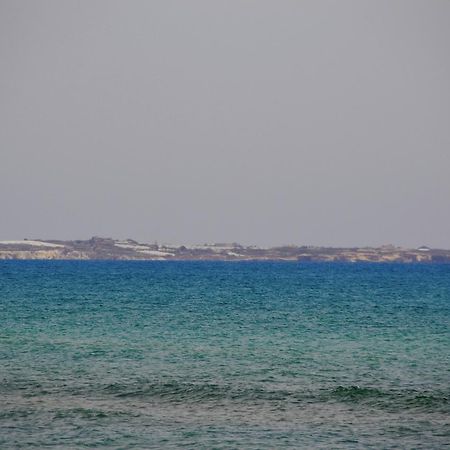 Caposud Residence And Beach Club Ispica Εξωτερικό φωτογραφία