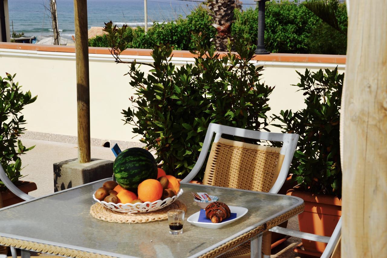 Caposud Residence And Beach Club Ispica Εξωτερικό φωτογραφία