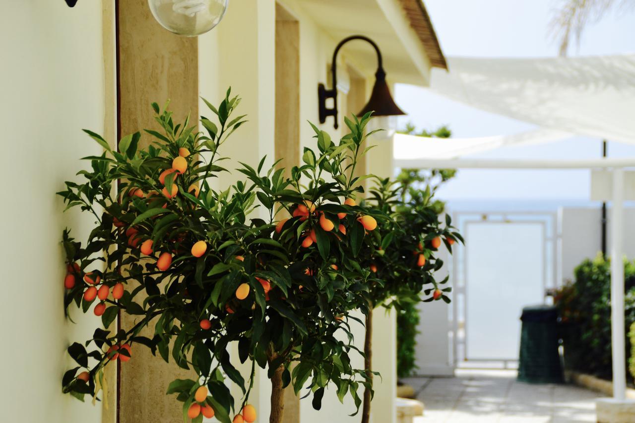 Caposud Residence And Beach Club Ispica Εξωτερικό φωτογραφία