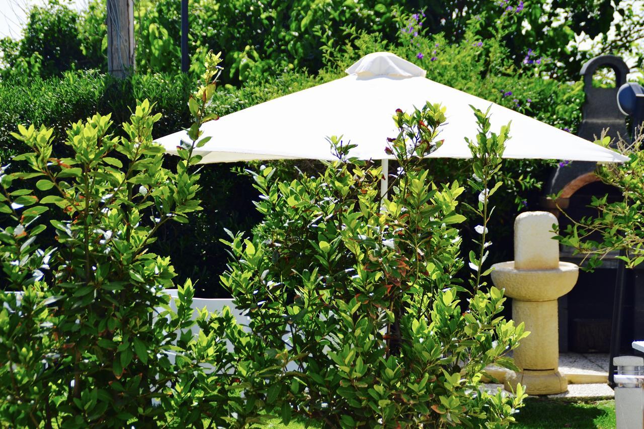 Caposud Residence And Beach Club Ispica Εξωτερικό φωτογραφία