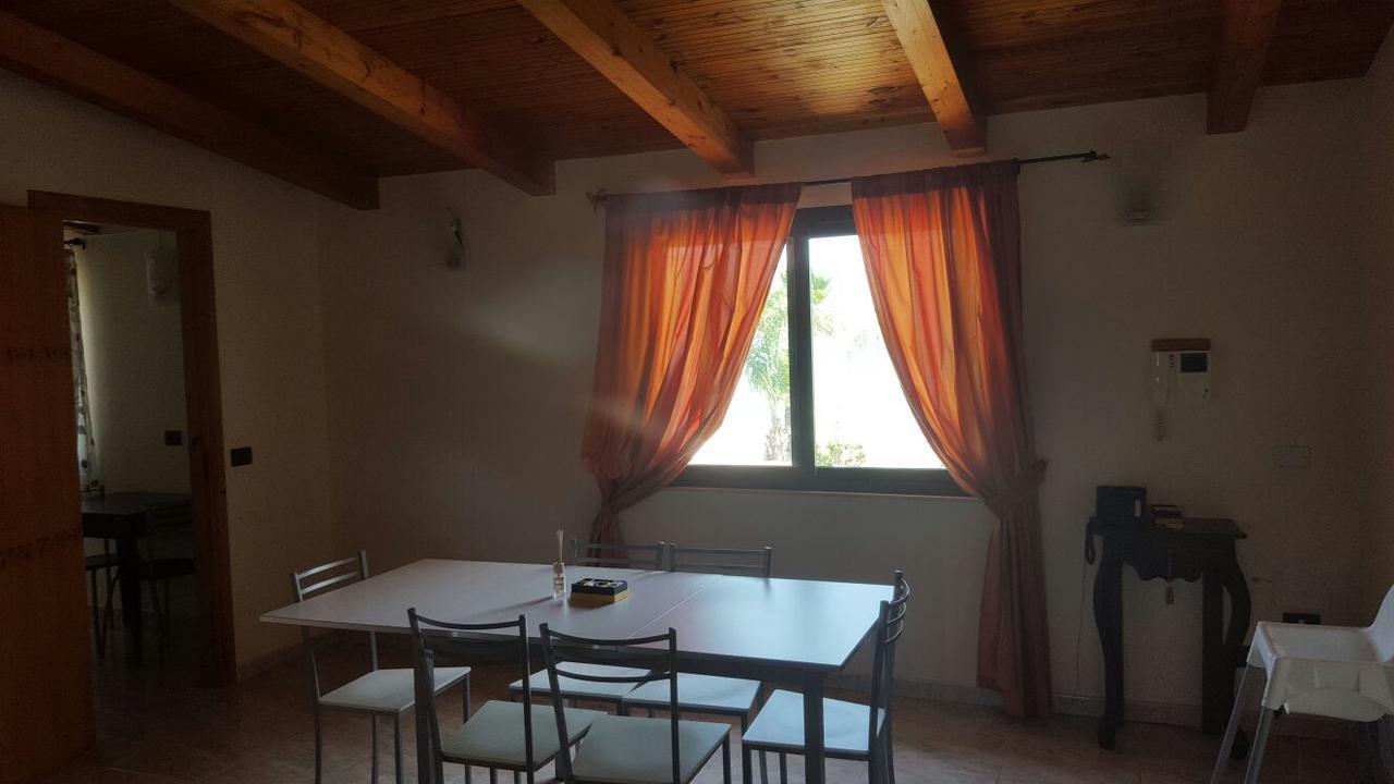 Caposud Residence And Beach Club Ispica Εξωτερικό φωτογραφία